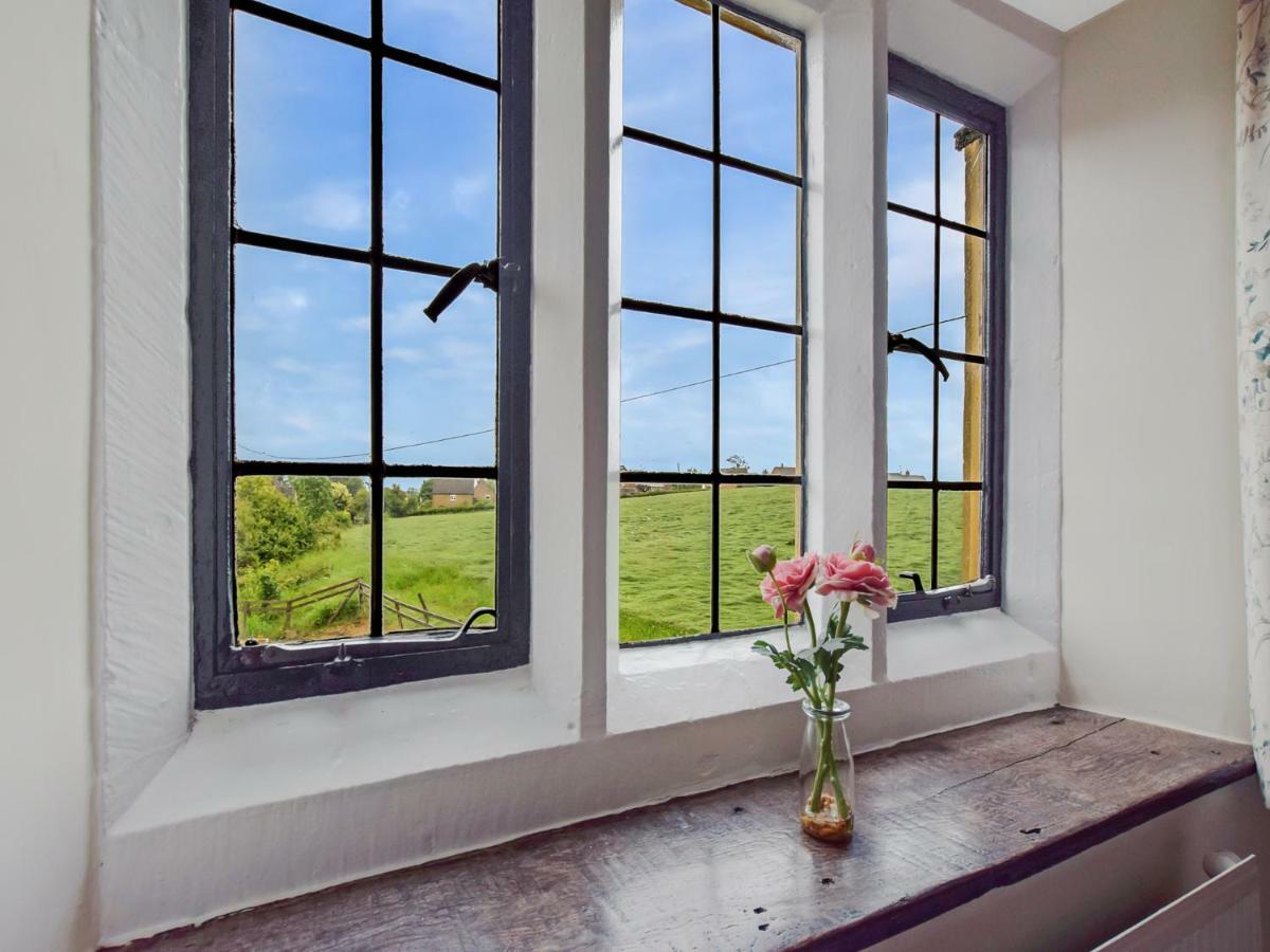 Barndown Villa Weston Subedge Eksteriør bilde
